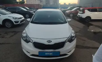 Kia Cerato 2014 года за 6 600 000 тг. в Астана фото 2
