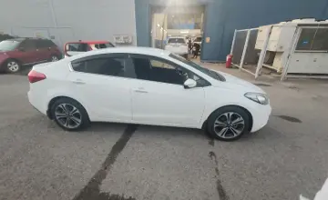 Kia Cerato 2014 года за 6 600 000 тг. в Астана фото 4