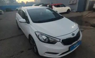 Kia Cerato 2014 года за 6 600 000 тг. в Астана фото 3