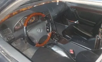 Mercedes-Benz C-Класс 1996 года за 1 500 000 тг. в Алматы фото 5