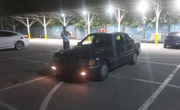 Mercedes-Benz C-Класс 1996 года за 1 500 000 тг. в Алматы фото 1