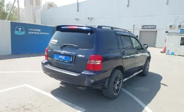 Toyota Highlander 2017 года за 15 000 000 тг. в Шымкент фото 3