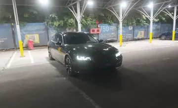 BMW 7 серии 2016 года за 20 000 000 тг. в Алматы фото 2