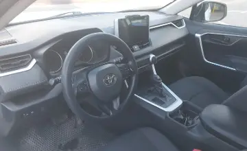 Toyota RAV4 2019 года за 16 500 000 тг. в Алматы фото 5