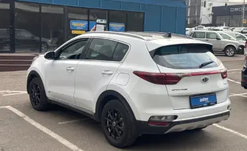 Kia Sportage 2019 года за 10 500 000 тг. в Алматы фото 4