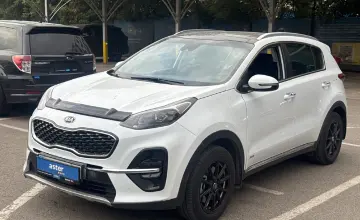 Kia Sportage 2019 года за 10 500 000 тг. в Алматы фото 1