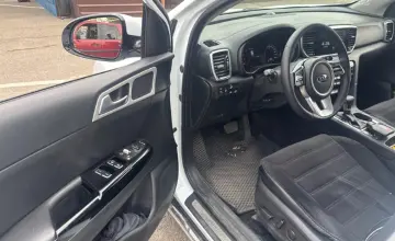 Kia Sportage 2019 года за 10 500 000 тг. в Алматы фото 5