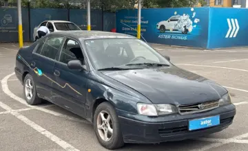 Toyota Carina E 1994 года за 1 500 000 тг. в Алматы фото 2