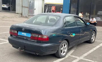 Toyota Carina E 1994 года за 1 500 000 тг. в Алматы фото 3