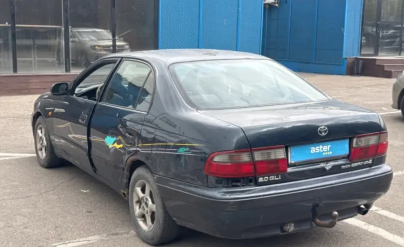 Toyota Carina E 1994 года за 1 500 000 тг. в Алматы фото 4