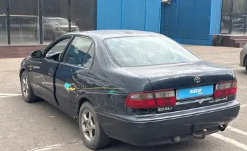 Toyota Carina E 1994 года за 1 500 000 тг. в Алматы фото 4