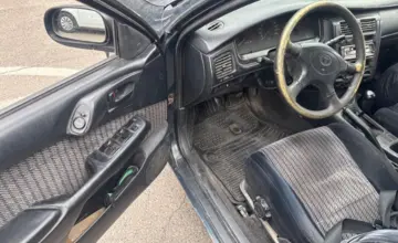Toyota Carina E 1994 года за 1 500 000 тг. в Алматы фото 5