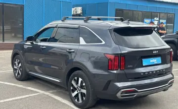 Kia Sorento 2021 года за 14 000 000 тг. в Алматы фото 4