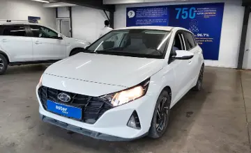 Hyundai i20 2023 года за 6 500 000 тг. в Астана фото 1