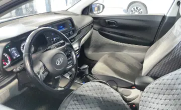 Hyundai i20 2023 года за 6 500 000 тг. в Астана фото 5