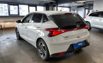 Hyundai i20 2023 года за 6 500 000 тг. в Астана фото 4