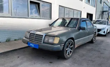 Mercedes-Benz W124 1990 года за 1 500 000 тг. в Астана фото 1