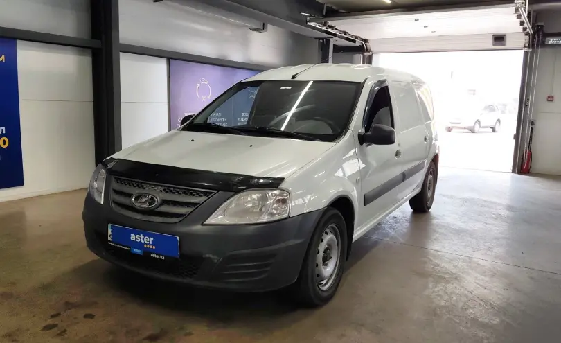 LADA (ВАЗ) Largus 2020 года за 4 200 000 тг. в Астана