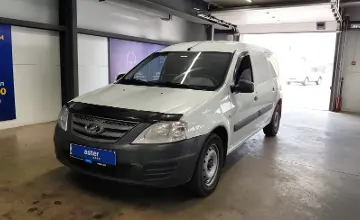 LADA (ВАЗ) Largus 2020 года за 4 200 000 тг. в Астана фото 1