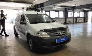 LADA (ВАЗ) Largus 2020 года за 4 200 000 тг. в Астана фото 2