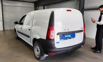 LADA (ВАЗ) Largus 2020 года за 4 200 000 тг. в Астана фото 4