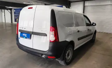 LADA (ВАЗ) Largus 2020 года за 4 200 000 тг. в Астана фото 3