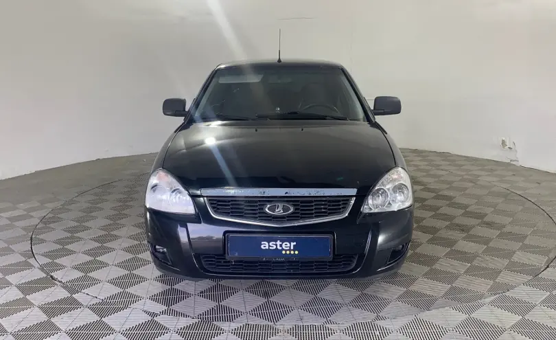 LADA (ВАЗ) Priora 2014 года за 2 300 000 тг. в Павлодар фото 2