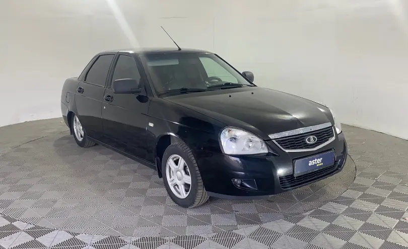 LADA (ВАЗ) Priora 2014 года за 2 300 000 тг. в Павлодар фото 3