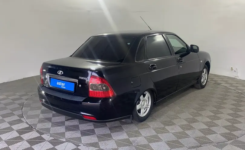 LADA (ВАЗ) Priora 2014 года за 2 300 000 тг. в Павлодар фото 5