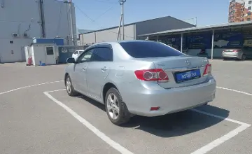 Toyota Avensis 2003 года за 5 000 000 тг. в Шымкент фото 4