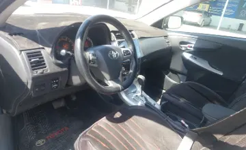 Toyota Avensis 2003 года за 5 000 000 тг. в Шымкент фото 5