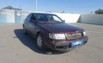 Audi 100 1994 года за 800 000 тг. в Шымкент фото 2