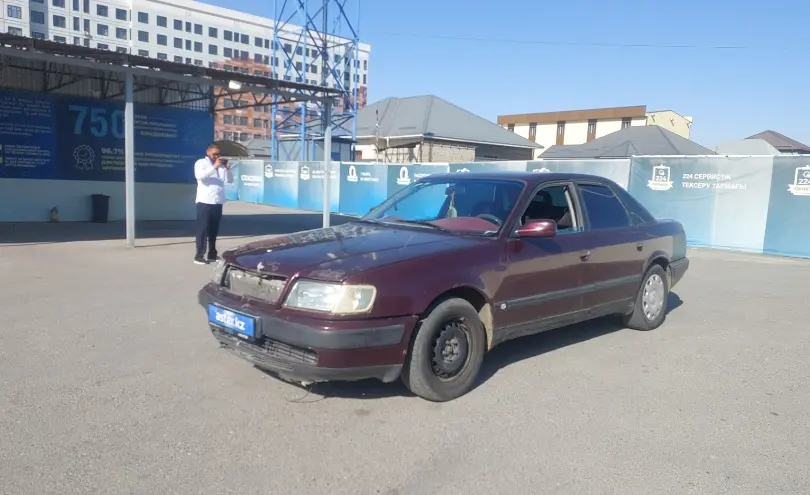 Audi 100 1994 года за 800 000 тг. в Шымкент