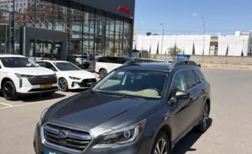 Subaru Outback 2018 года за 13 000 000 тг. в Шымкент фото 1