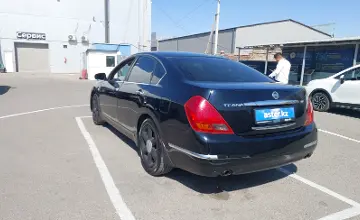 Nissan Teana 2006 года за 4 500 000 тг. в Шымкент фото 4