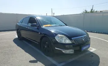Nissan Teana 2006 года за 4 500 000 тг. в Шымкент фото 2