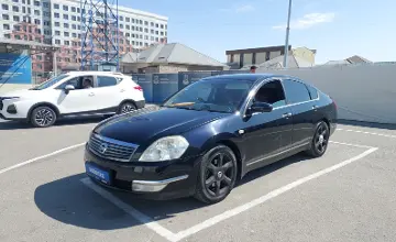 Nissan Teana 2006 года за 4 500 000 тг. в Шымкент фото 1