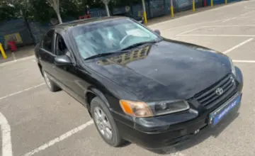 Toyota Camry 1997 года за 2 500 000 тг. в Алматы фото 2