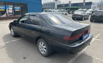 Toyota Camry 1997 года за 2 500 000 тг. в Алматы фото 4