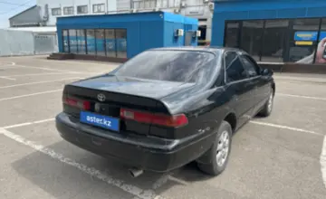 Toyota Camry 1997 года за 2 500 000 тг. в Алматы фото 3