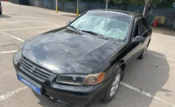 Toyota Camry 1997 года за 2 500 000 тг. в Алматы фото 1