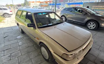 Toyota Camry 1987 года за 800 000 тг. в Талдыкорган фото 3
