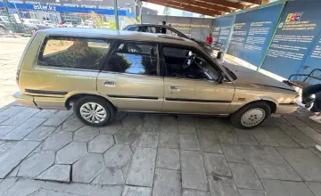 Toyota Camry 1987 года за 800 000 тг. в Талдыкорган фото 4