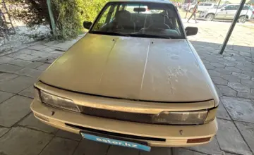 Toyota Camry 1987 года за 800 000 тг. в Талдыкорган фото 2