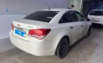 Chevrolet Cruze 2011 года за 2 500 000 тг. в Павлодар