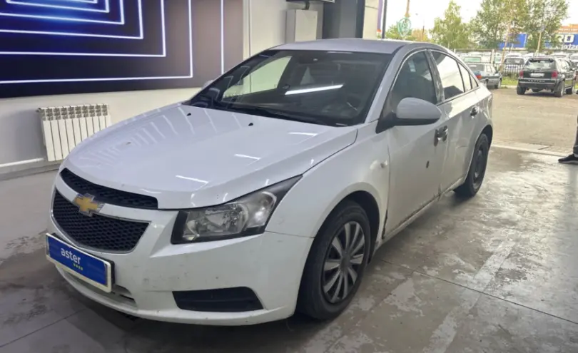 Chevrolet Cruze 2011 года за 2 500 000 тг. в Павлодар