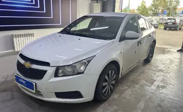 Chevrolet Cruze 2011 года за 2 500 000 тг. в Павлодар фото 1