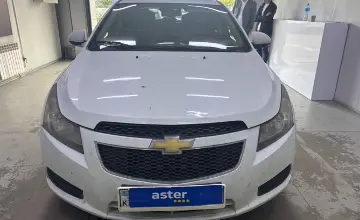 Chevrolet Cruze 2011 года за 2 500 000 тг. в Павлодар фото 2