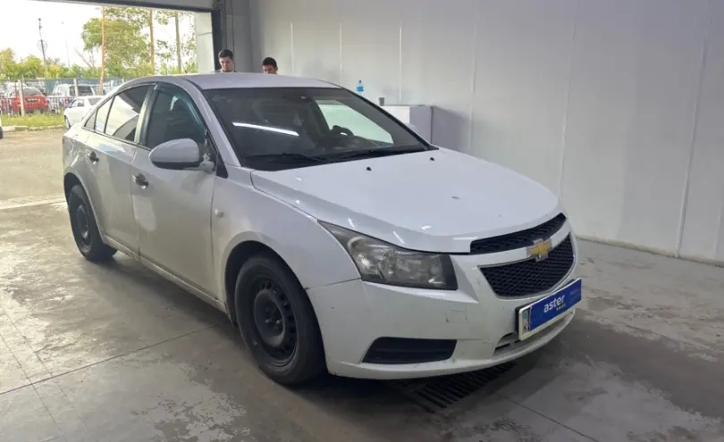 Chevrolet Cruze 2011 года за 2 500 000 тг. в Павлодар фото 3