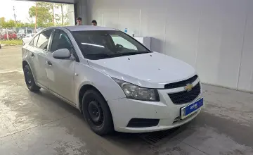 Chevrolet Cruze 2011 года за 2 500 000 тг. в Павлодар фото 3